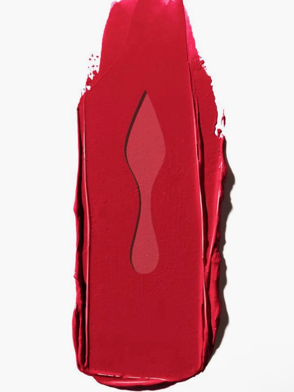 Christian Louboutin Loubilaque Lip Lacquer — 001L - Picture 5 of 5